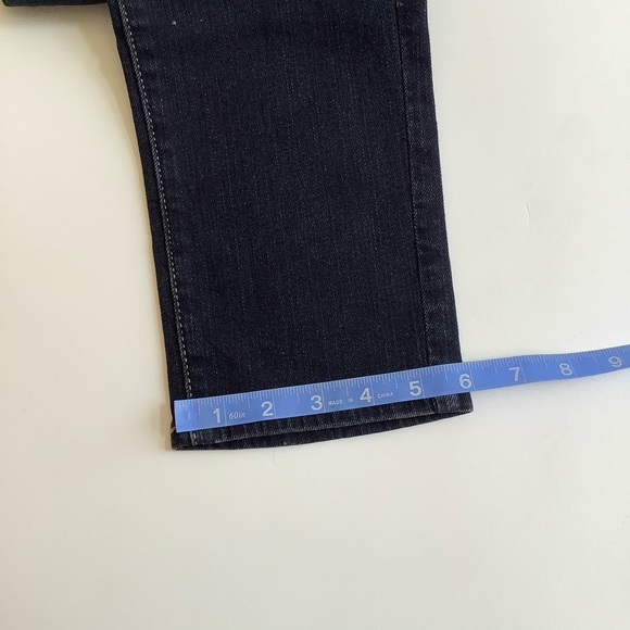 AEO Low Rise Stretch Skinny Jeans 6 NWOT - Picture 5 of 8